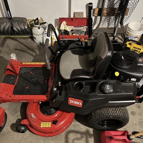 Why did wait so long!