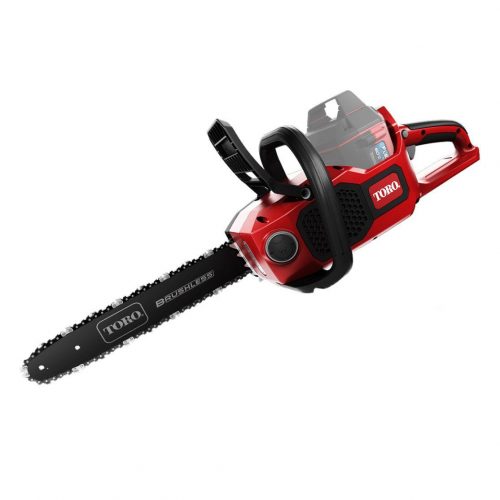 Flex Force 60V Range Chainsaw