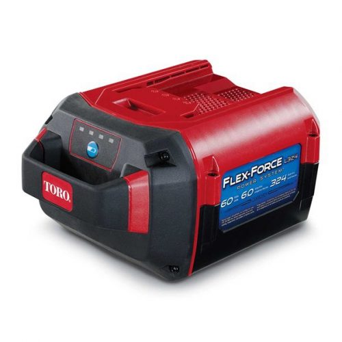 Toro 60V Flex Force 6.0Ah Battery