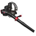 Toro 60V MAX* Revolution Commercial Backpack & Leaf Blower Cannon - Bare Tool