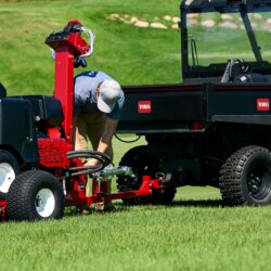 Toro TransPro 648 | Trailer