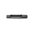 Heavy-duty black tine with a side eject design, measuring 5.75 x 1.00 x 0.64 inches