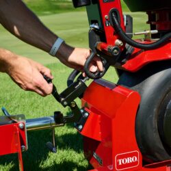 Toro TransPro 648 | Trailer