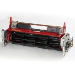 Toro 8-Blade EdgeSeries DPA Cutting Unit (04651)