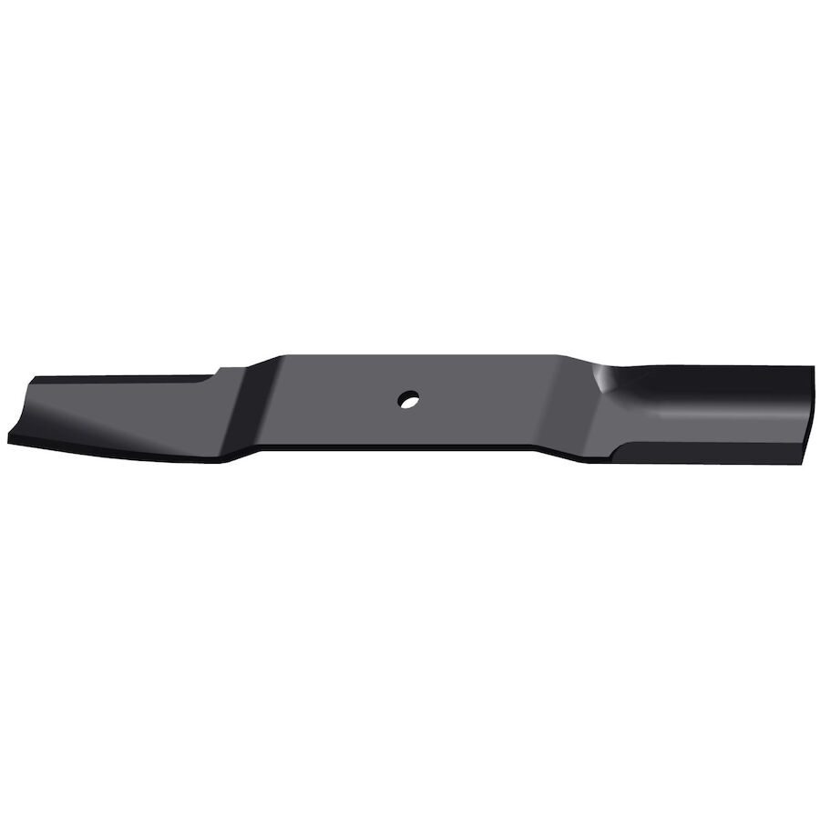 623_1311c903-2d4a-4ba6-9d26-99716a36e164 Black combination blade with a central hole, designed for Toro Groundsmaster models