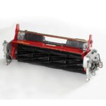 Toro 11-Blade EdgeSeries DPA Cutting Unit (04653)