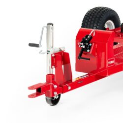 Toro TransPro 648 | Trailer Roller Tongue Jack