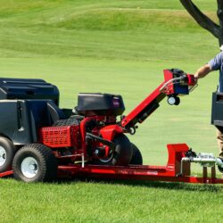 Toro TransPro 648 | Trailer