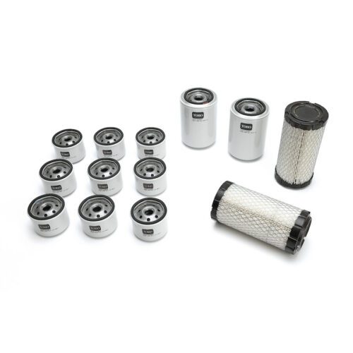 Toro MVP Kit-Sand Pro