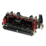 Toro 22-inch 11-Blade EdgeSeries Radial Reel DPA Cutting Unit (03489)