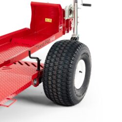 Toro TransPro 648 | Trailer