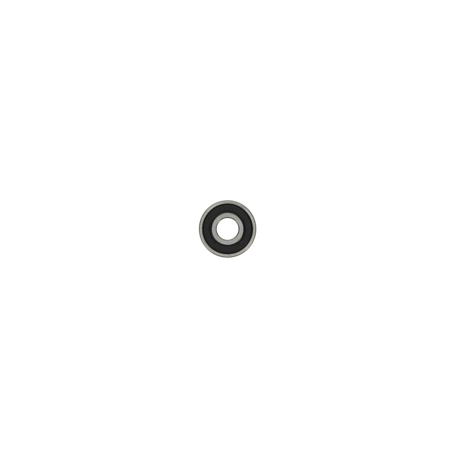 623_33476996-08cd-41f6-9551-ced9df70d722 Close-up of a black roller bearing with a central hole, used in various Toro equipment models