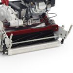 Toro 18in 11-Blade EdgeSeries Cutting Unit (04853)