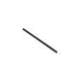 A solid 12mm tine, 273mm long, shown at an angle against a white background