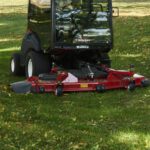 Toro 183cm (72 inch) Side Discharge Deck for Groundsmaster 3300