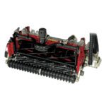 Toro 8-Blade EdgeSeries Forward Swept Reel DPA Cutting Unit with 7in Reel (03639)