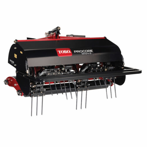 Toro ProCore® SR54-S | Turf Aerator