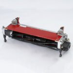 Toro 8-Blade EdgeSeries DPA Cutting Unit (04652)