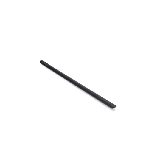 Black solid tine measuring 16.25 inches, displayed on a white background