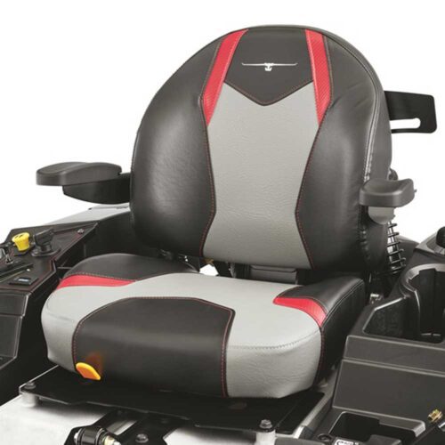 Handcrafted Seat