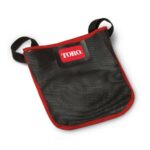 Toro Small Walk-Behind Mesh Bag