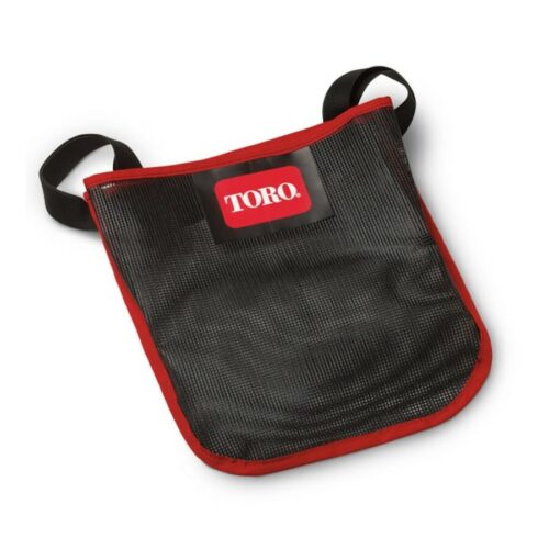 Toro Small Walk-Behind Mesh Bag