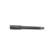 A long, tapered carbide tine with a dark finish, designed for hollow applications
