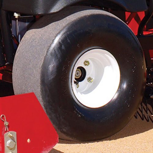 Toro Wheel/Tire ASM-Smooth