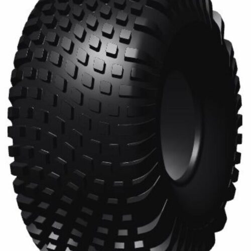 Toro 22 x 11 - 8 2-Ply Knobby Tire