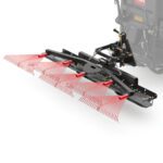 Toro Spring Rake