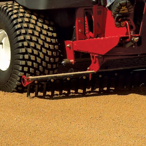 Toro Mid-Mount Tool Bar
