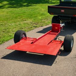 Toro TransPro 648 | Trailer