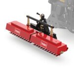 Toro Spiker