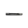 A black carbide tine with a tapered end, designed for side eject functionality