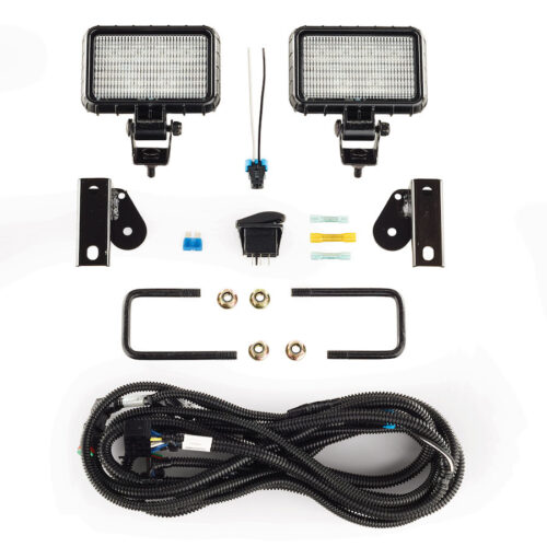 Toro Light Kit