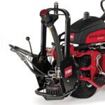 Toro QAS Bunker Pump