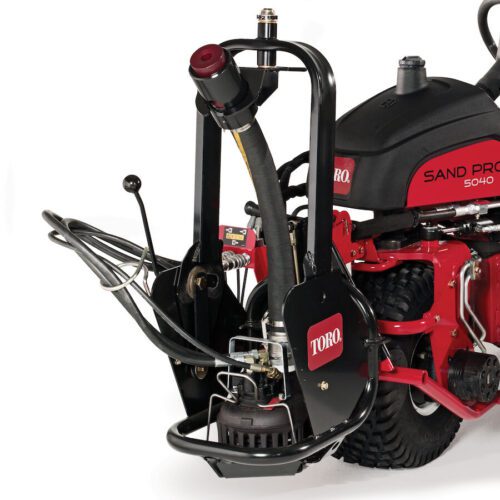 Toro QAS Bunker Pump