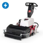 Toro Greensmaster® e1026 Electric Walk Behind Greens Mower