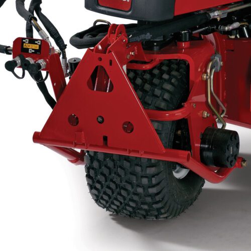 Toro Front Lift Frame Kit