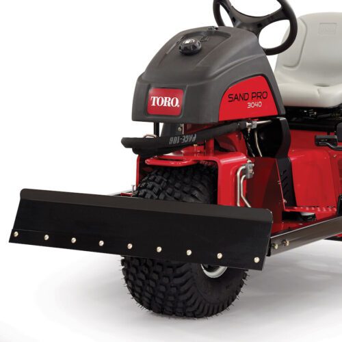 Toro Manual Blade