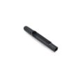 Heavy-duty black tine with a side eject design, measuring 5.75 inches long and 0.77 inches wide