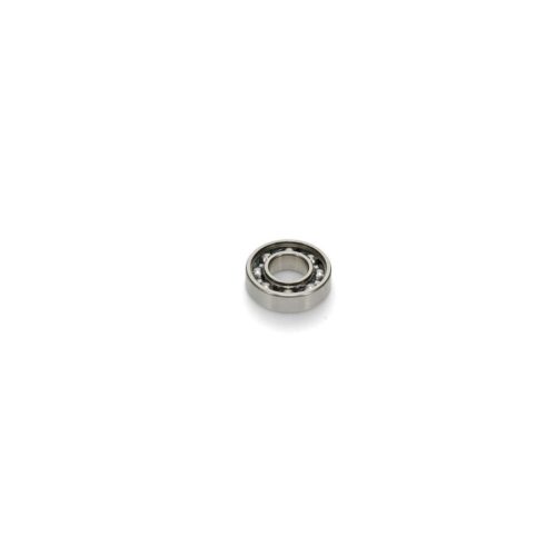 623_e62e06ab-77c1-4c85-bdaf-9f06bef3f04c Close-up of a silver ball bearing assembly outer seal for Toro 2000/2600 models