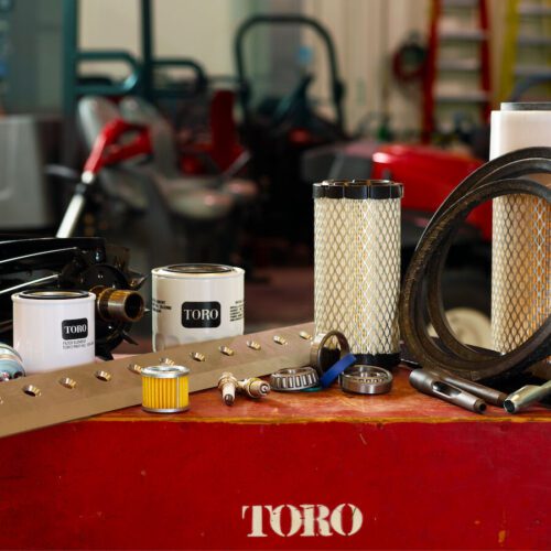 Toro MVP Kit 1000 Hour - Sand Pro 3040/5041