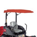 Toro Universal Sunshade (Red)