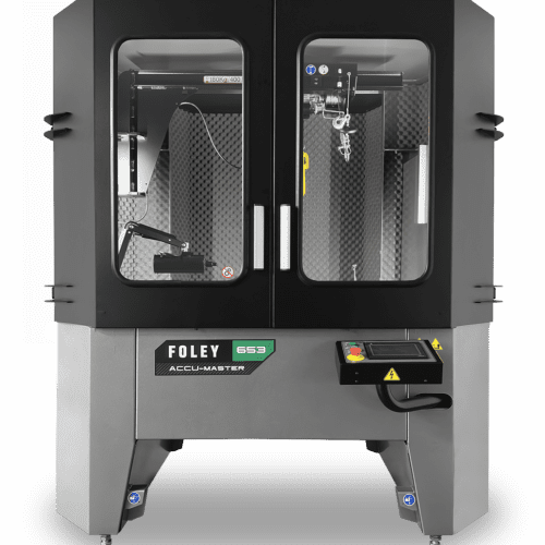 Foley 653 Accu-Master | Reel Grinder