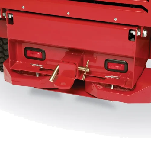 Ventrac Kit, Rear Weight Bracket 3400