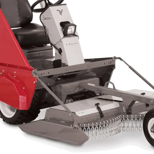 Ventrac Tree Shield Kit