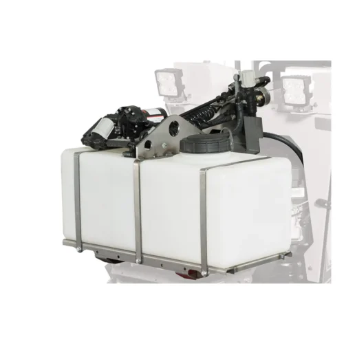 Ventrac Brine Kit