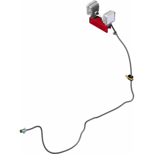 Ventrac Light Kit for ET & KA Blowers