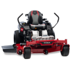 Toro Titan MR6000 60" (152cm) Ride on Mower (75318TA)